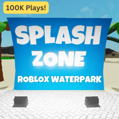 SplashZone Waterpark icon
