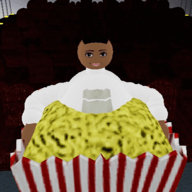 🍿 SURVIVE LOVELY PEACHES IN THE CINEMA 🍿 icon