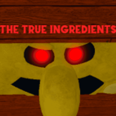 Thumbnail for The True Ingredients Game