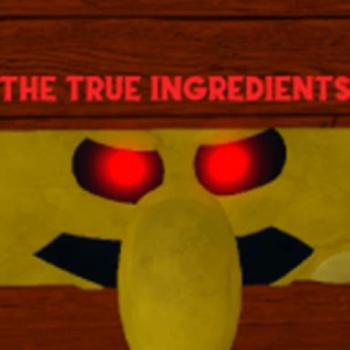The True Ingredients icon