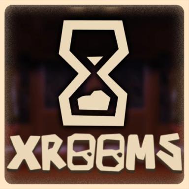 XROOMS 👁️ icon