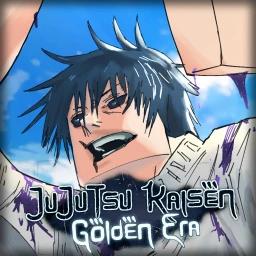 Thumbnail for [CURSED TOOLS] Jujutsu Kaisen RP: Golden Era [JJK] Game