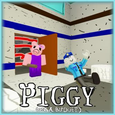 Piggy on a Budget icon