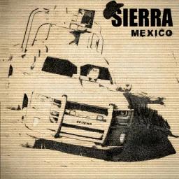 Sierra Mexico🔥 icon