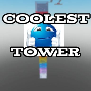  Coolest tower EVER! icon