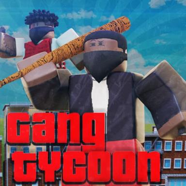 Gang Tycoon icon