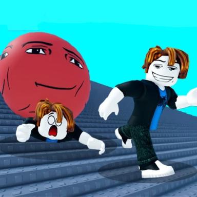 Thumbnail for Killer Stairs Game