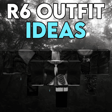 [NEW] R6 Avatar Outfit Ideas [MALE & FEMALE] icon