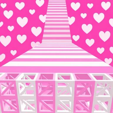 Thumbnail for Valentine Obby ❤️ Game