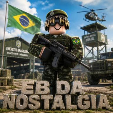 Thumbnail for EB DA NOSTALGIA Game