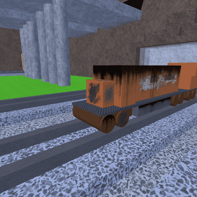 Thumbnail for Nuke... The Train!!! Game