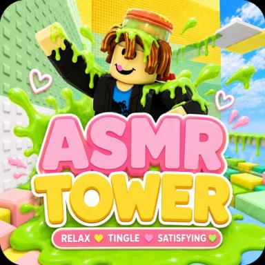 ASMR Squishy Tower icon