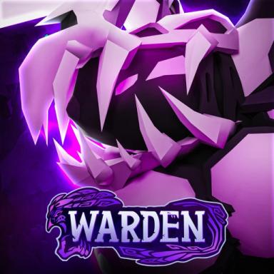 Thumbnail for WARDEN 🐲 Sonaria Horror Escape Game