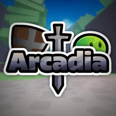  Arcadia [RPG] icon