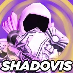 Thumbnail for SHADOVIS RPG Game