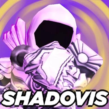 Thumbnail for SHADOVIS RPG Game