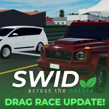 [🏁DRAG RACE] Southwest Indonesia V4.2 icon