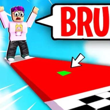 Thumbnail for Will You Rage Obby? Game
