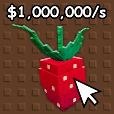 [⛄️XMAS] Garden Clicker icon