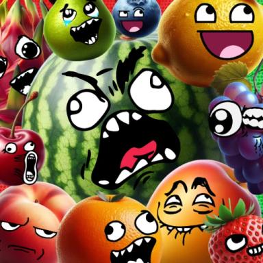 DERP FRUITS 🥭  icon