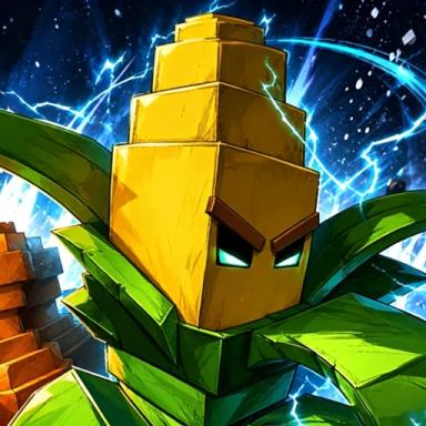 Thumbnail for Mutant Plants: Base Defense[✨UPD-2.5] Game