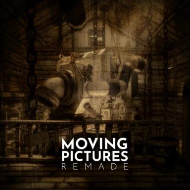 Thumbnail for MOVING PICTURES Remade (Reimagined Upd WIP) Game
