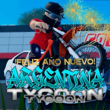 [REGRESO] 🇦🇷 ARGENTINA TYCOON (BETA) icon