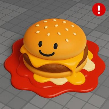 Food.io icon
