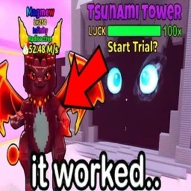 Thumbnail for 💰 Escape for Brainrots MODDEDS [INF PANEL] 🌈 Game
