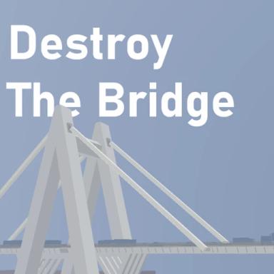 Destroy The Bridge icon