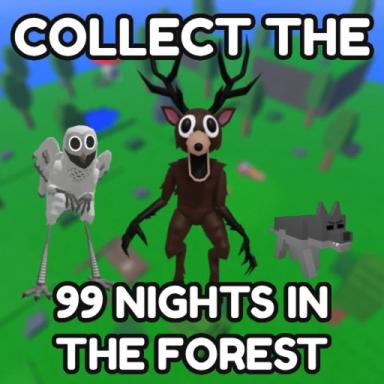 Collect the 99 Nights icon