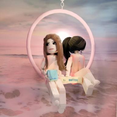 Thumbnail for {update}🍉aerial gymnastics academy "air heart" Game