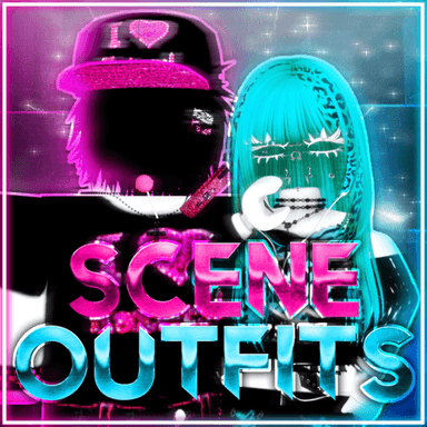 Scene Outfit Ideas [400+] icon