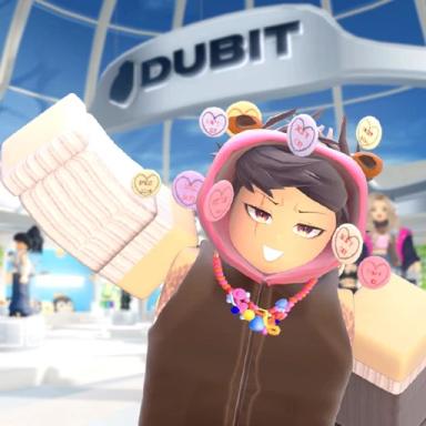 Dubit Creator Mall 🛍️ icon