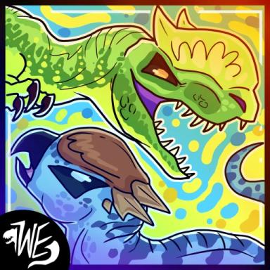 Wild Era [Public Testing⚙️] icon