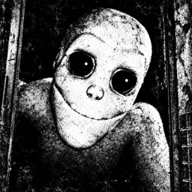 Thumbnail for DONT STARE 🎃 [HORROR] Game