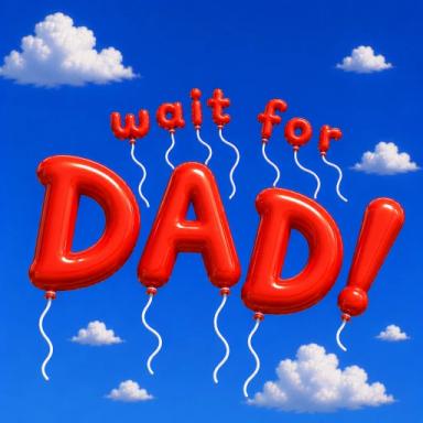 Thumbnail for Wait for Dad!  Game