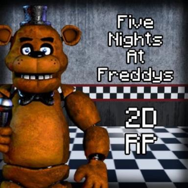 FNAF 2D Roleplay icon