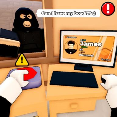 Thumbnail for Mail or Jail 📦 Game