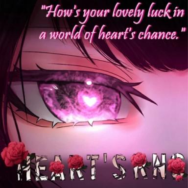 Thumbnail for Heart's RNG [OFFICIAL!💕] (MAINTANCE!!!) Game