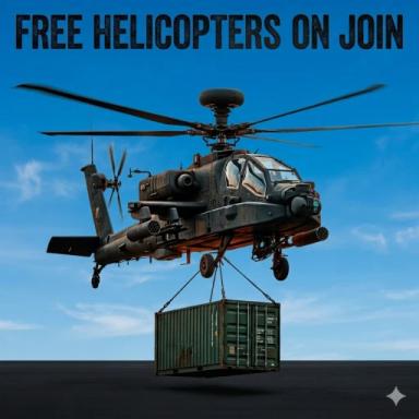 Helicopter Missions icon