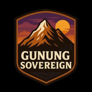 X999999 Gunung Sovereign [Classic Vibes] icon