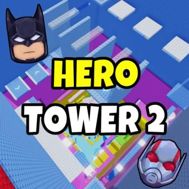 Thumbnail for HERO TOWER 2 Game