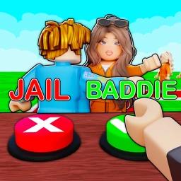 Baddie or Jail icon
