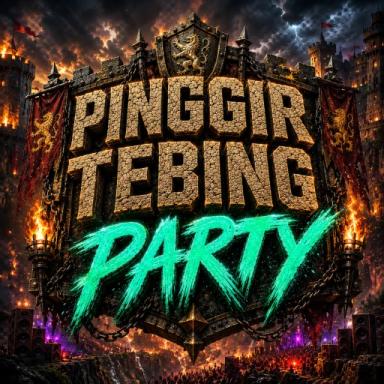 [BETA] PINGGIR TEBING PARTY icon