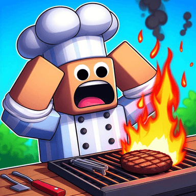 Ultimate Cooking! icon