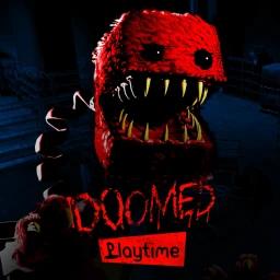 Thumbnail for Doomed Playtime [BETA]  Game