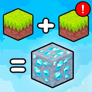 Thumbnail for Merge for DIAMONDS! Game