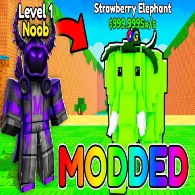 Thumbnail for 😱Kick F2P: MODDED GAME Game