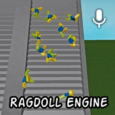 Thumbnail for Ragdoll Engine Game